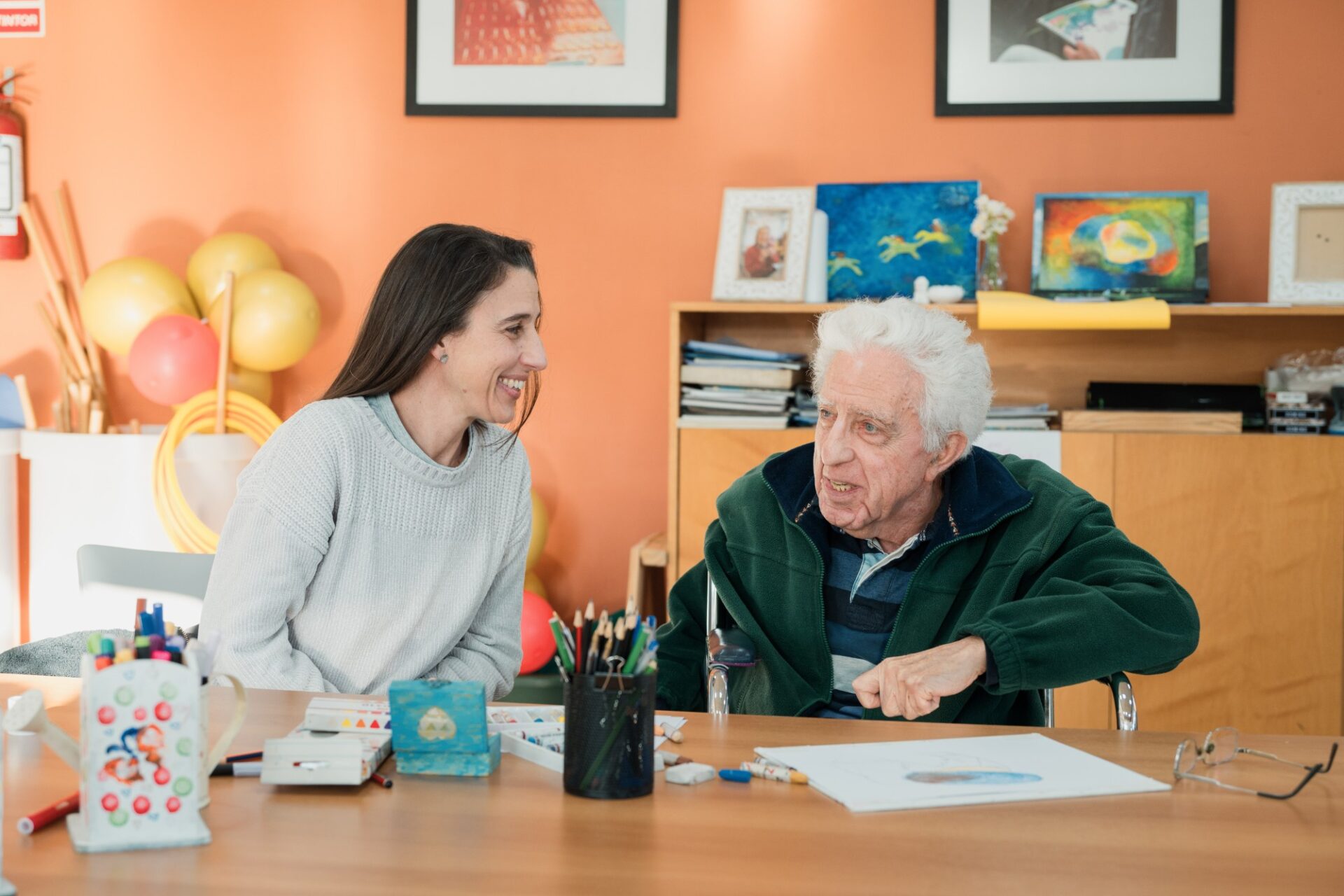 Claves para Mejorar la Calidad de Vida de los Adultos Mayores en ...
